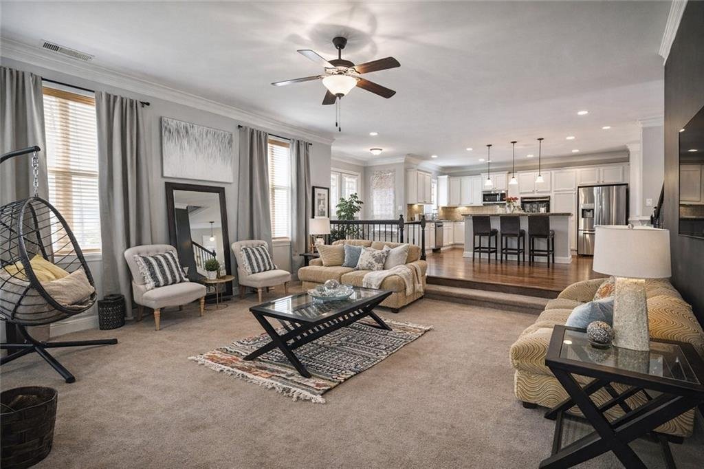 House in Lawrenceville, Georgia, United States 5 - 18318589