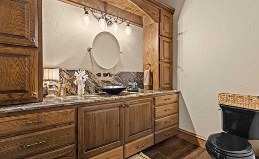 House in Gladewater, Texas, United States 1