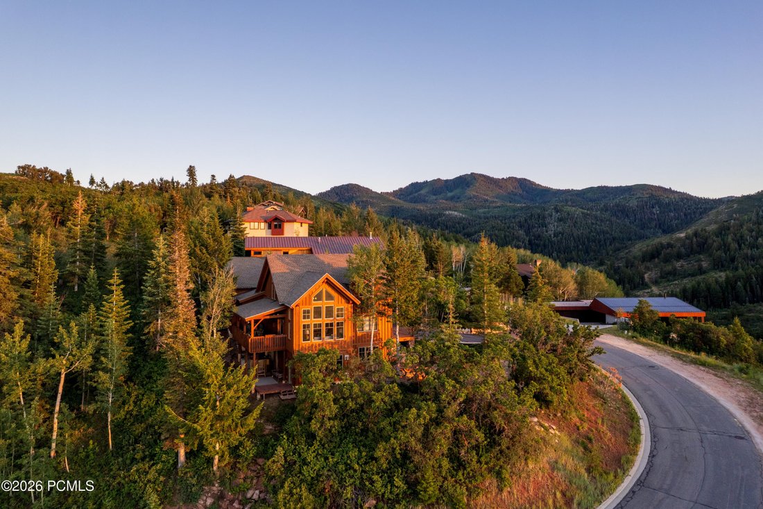 House in Park City, Utah, United States 1 - 18321824