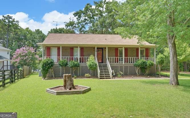 House in Lavonia, Georgia, United States 1 - 17401705