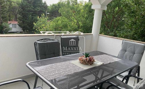 House in Tribanj, Zadar County, Croatia 1