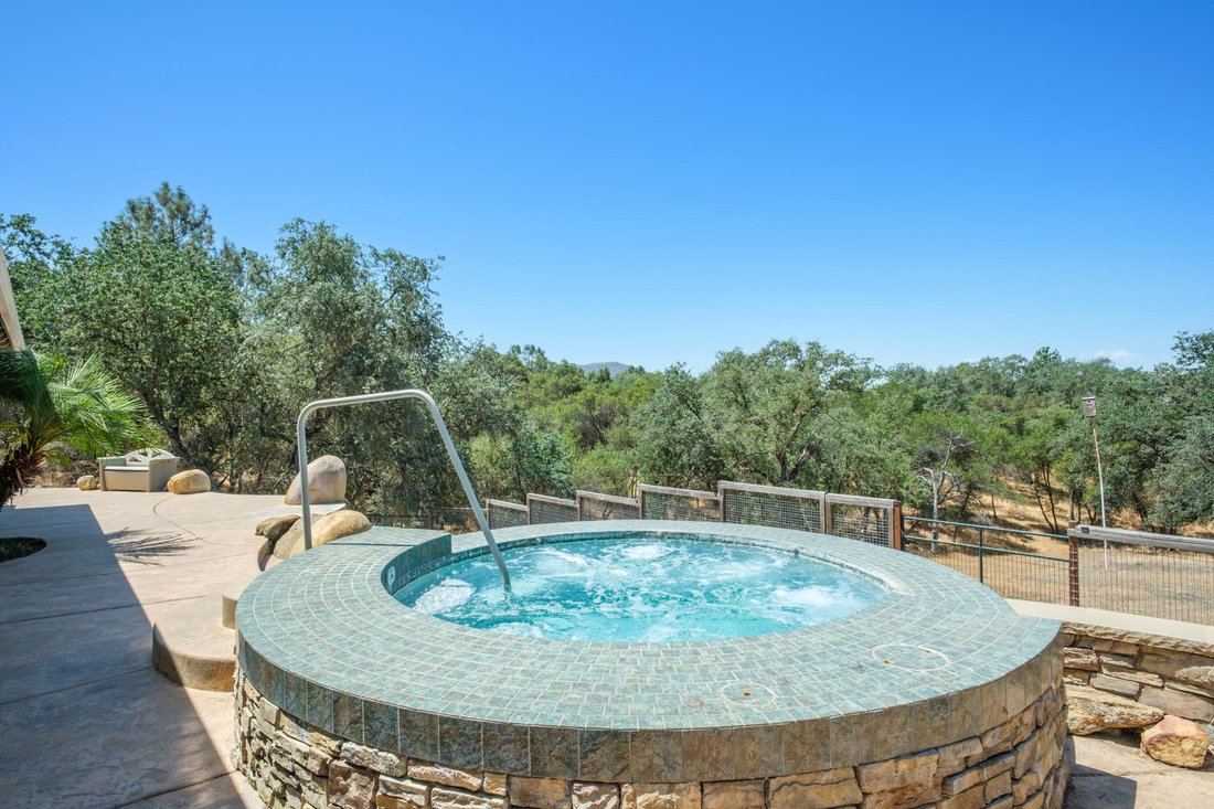 Casa a Tollhouse, California, Stati Uniti 2 - 18322378
