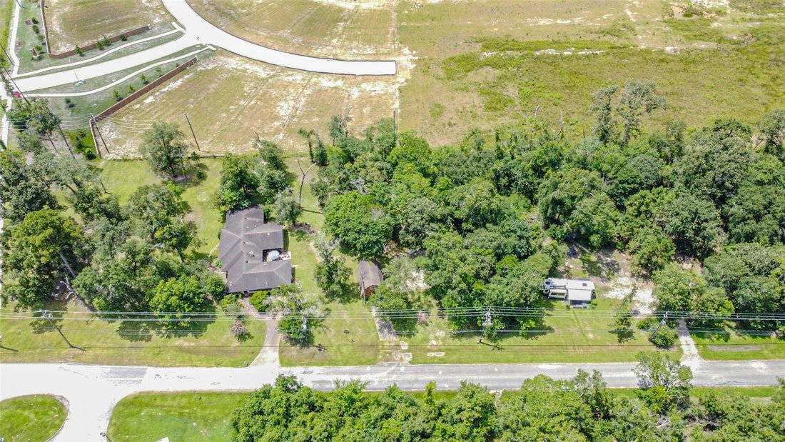 House in Crosby, Texas, United States 3 - 18319361