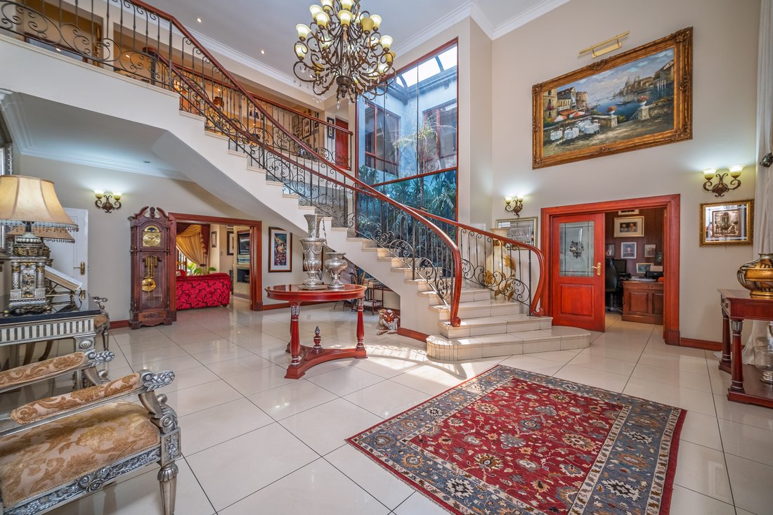 Maison à Northcliff, Gauteng, Afrique du Sud 5 - 17611529