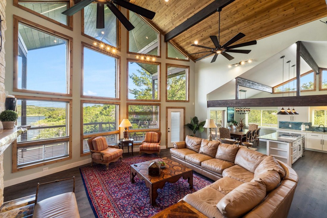 House in Marble Falls, Texas, United States 5 - 18321643