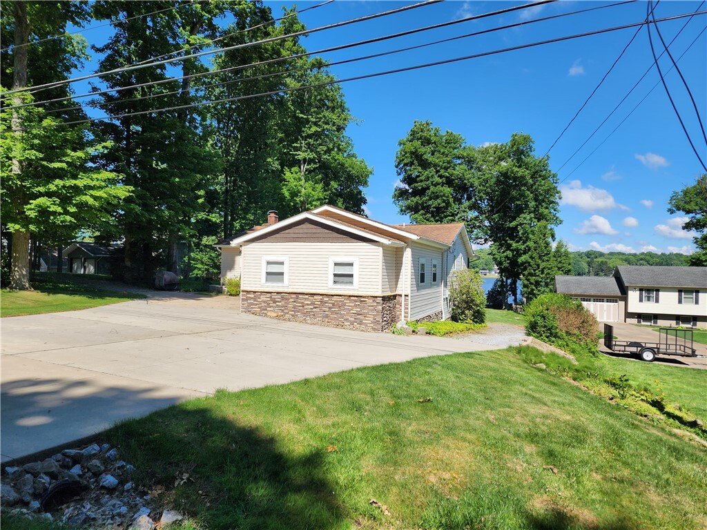 House in Mercer, Pennsylvania, United States 5 - 18321543