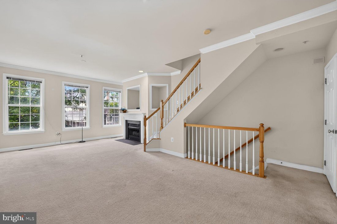 House in Washington, District of Columbia, United States 3 - 18320501