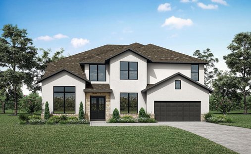 Haus in Montgomery, Texas, Vereinigte Staaten 1