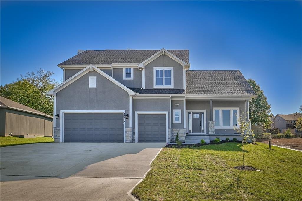 House in Shawnee, Kansas, United States 3 - 18322464