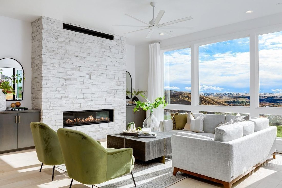 House in Boise, Idaho, United States 3 - 18322438