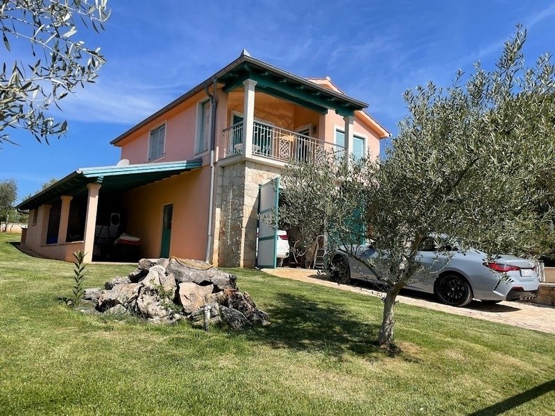 House in Krnica, Istria County, Croatia 2 - 18319537