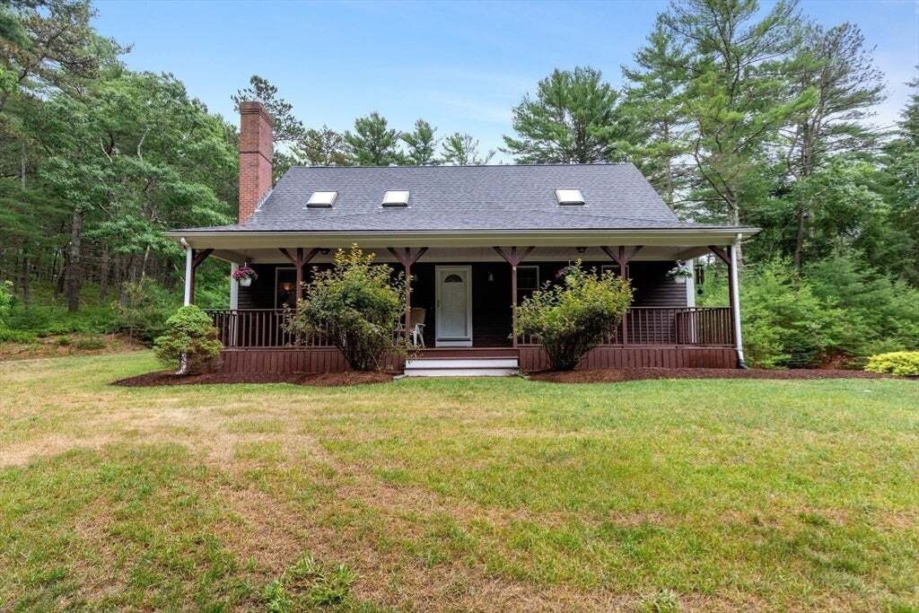 House in Plymouth, Massachusetts, United States 5 - 18320443