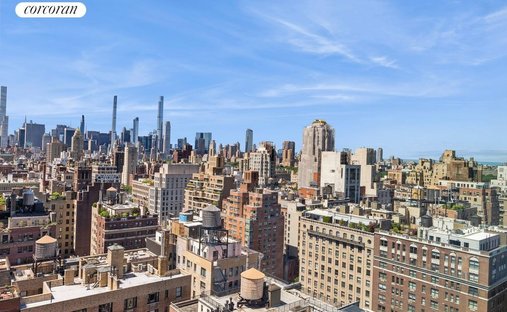 Genossenschaftswohnung in New York City, New York, Vereinigte Staaten 1