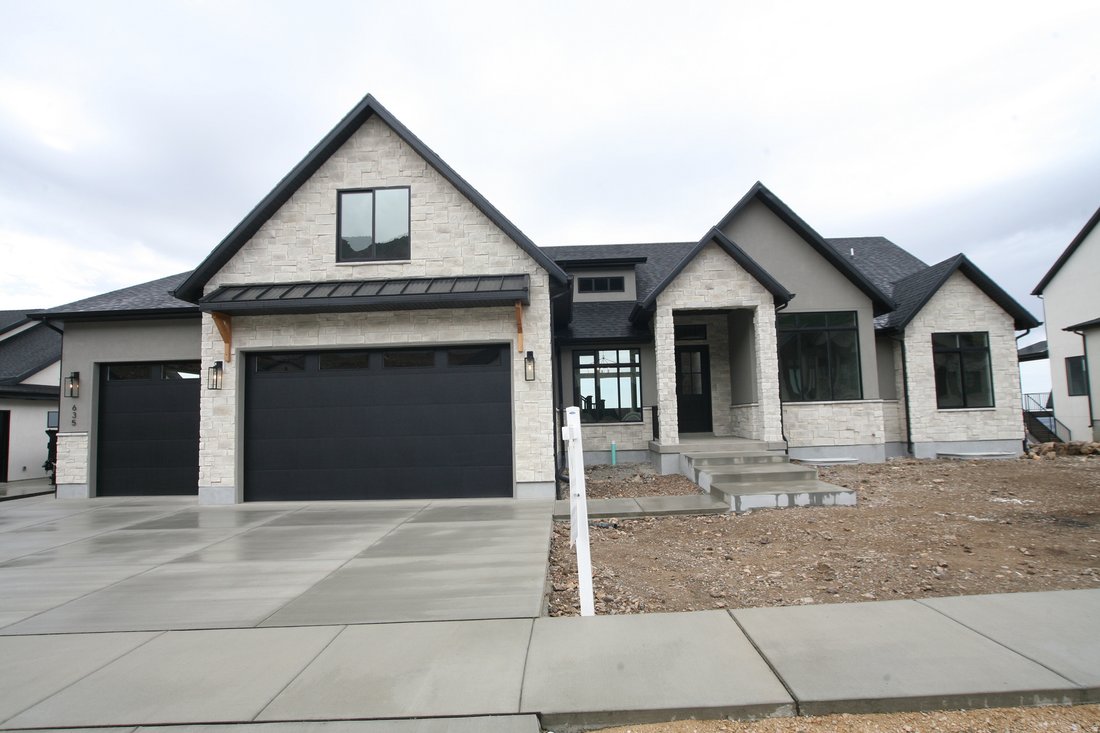 House in Ogden, Utah, United States 1 - 18320988