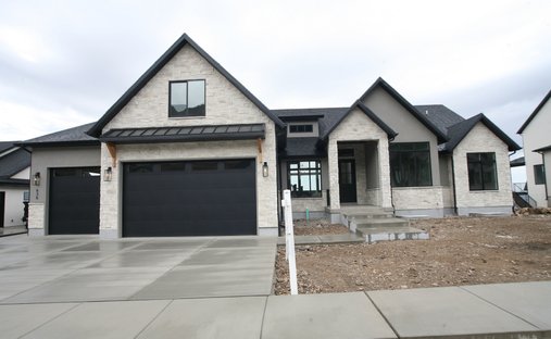 House in Ogden, Utah, United States 1