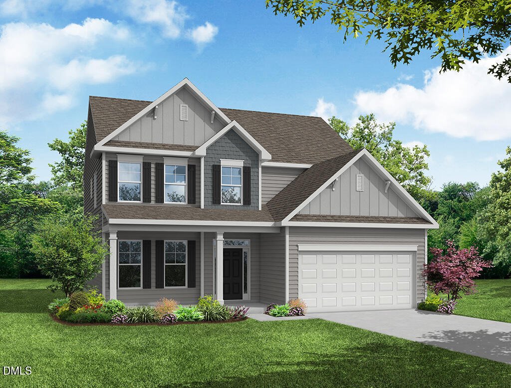 House in Elon, North Carolina, United States 1 - 18321186