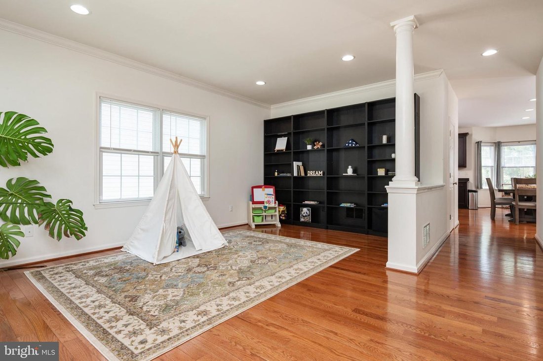 House in Severna Park, Maryland, United States 4 - 18322687