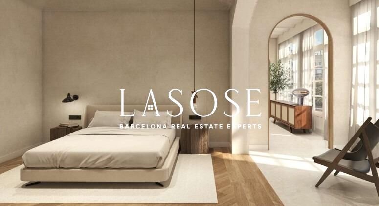Apartment in Eixample, Barcelona, Spain 4 - 18319968