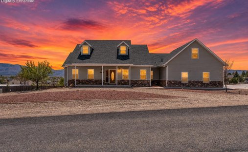 Maison à Cedar City, Utah, États-Unis 1