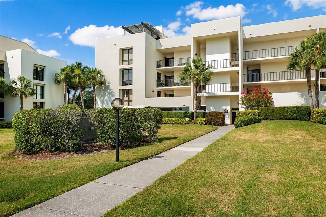 Condo in Clearwater, Florida, United States 4 - 18321109