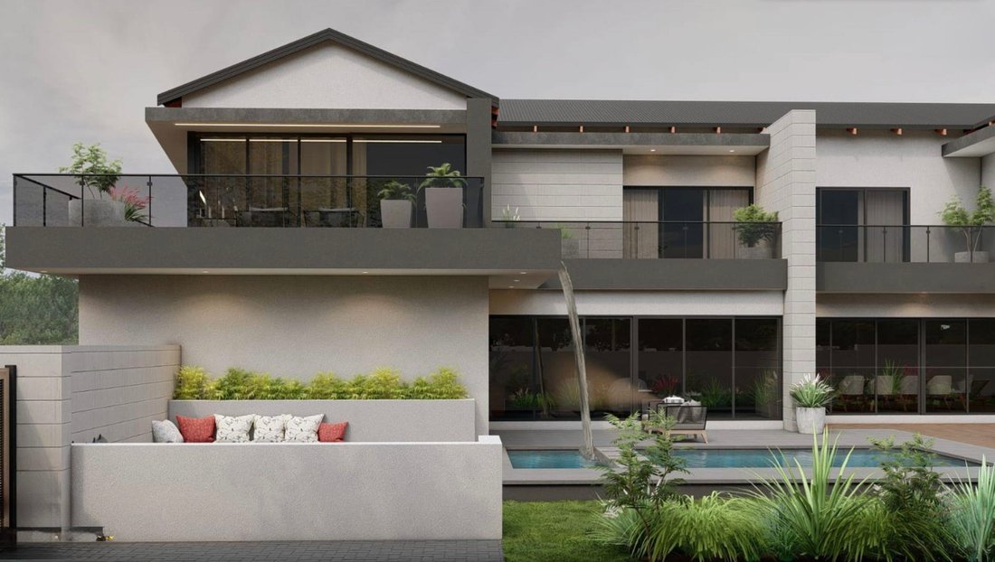 House in Olifantsfontein 410-JR, Gauteng, South Africa 4 - 15906822