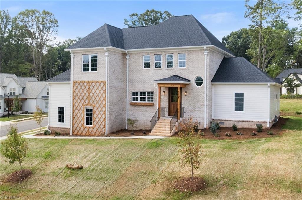 House in Lewisville, North Carolina, United States 1 - 18318147