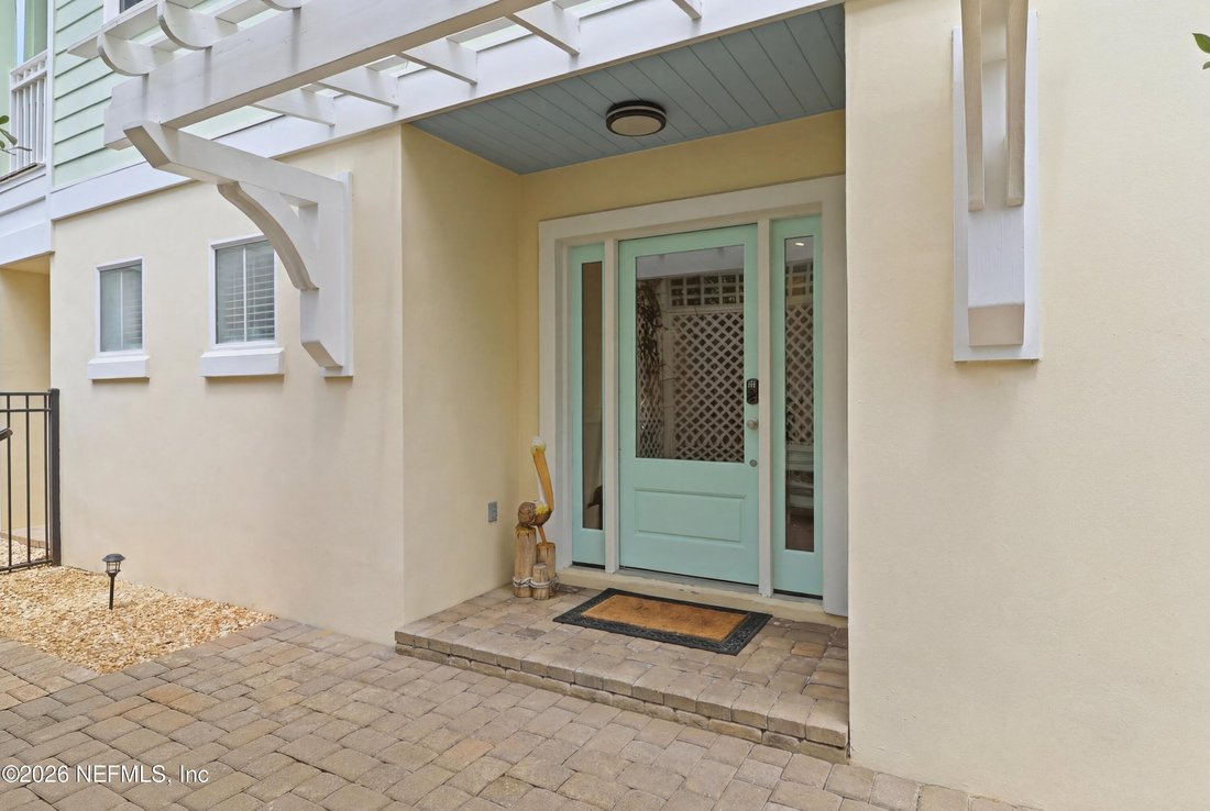 House in St. Augustine, Florida, United States 2 - 18292464