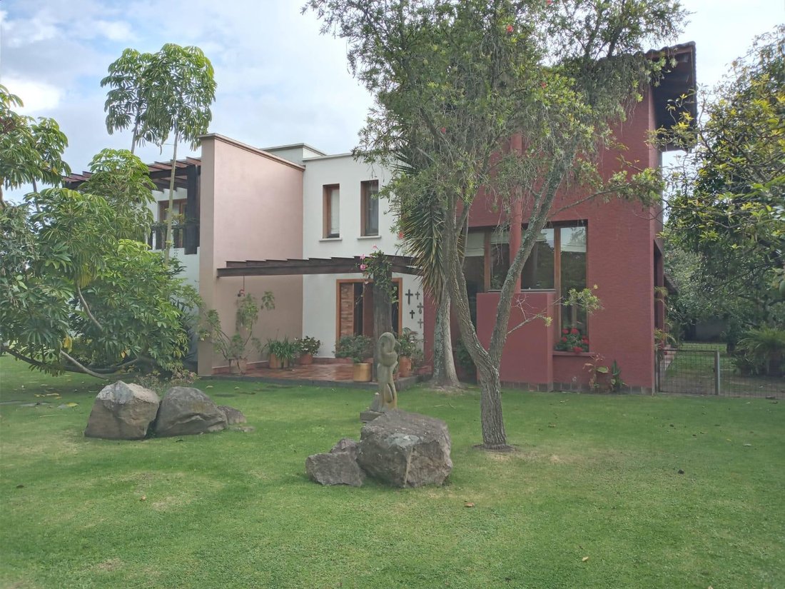 House in Quito, Pichincha, Ecuador 1 - 18319418