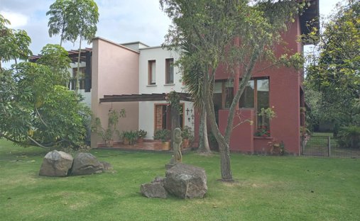 Maison à Quito, Province de Pichincha, Équateur 1