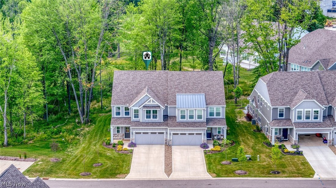Townhouse in Orange, Ohio, United States 2 - 18318083