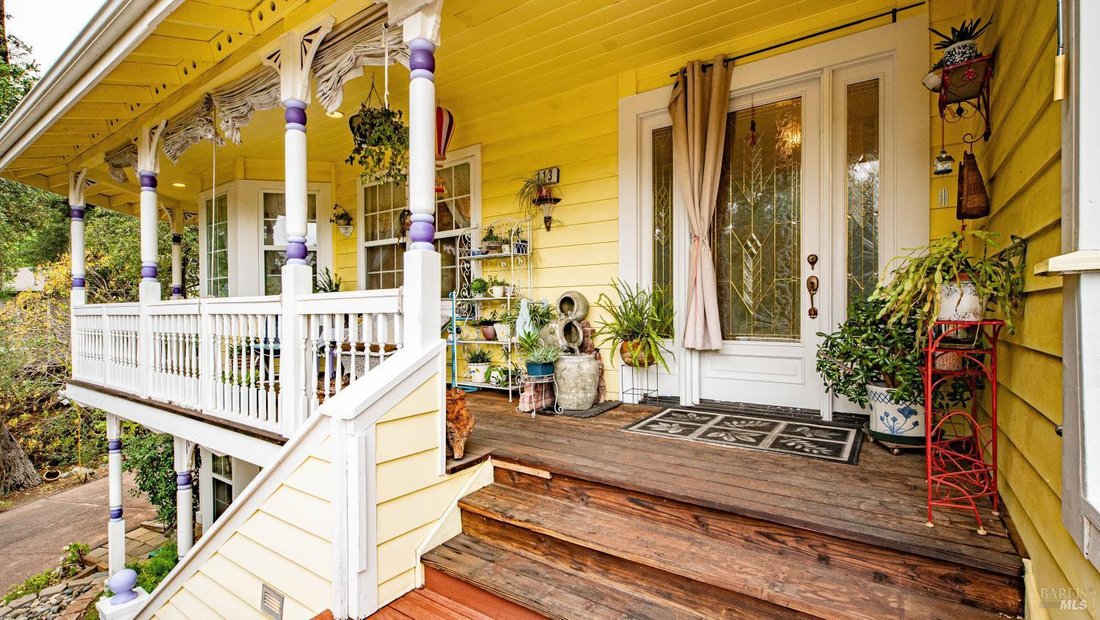 House in Cloverdale, California, United States 4 - 17551701