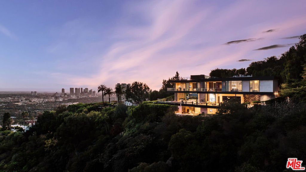 House in Los Angeles, California, United States 1 - 18318450