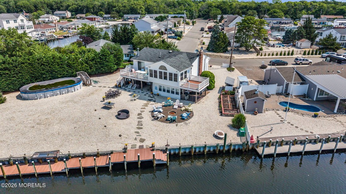 House in Barnegat Township, New Jersey, United States 4 - 18320781