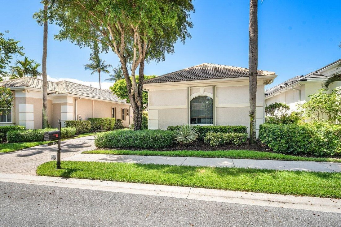 House in Palm Beach Gardens, Florida, United States 4 - 18322577
