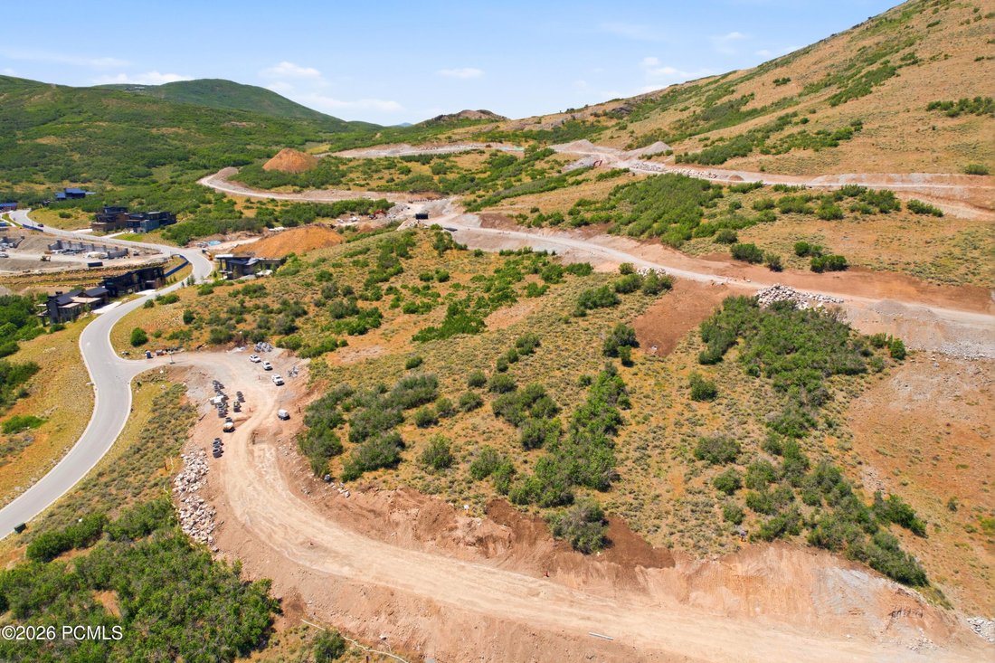 Terreno a Heber City, Utah, Stati Uniti 4 - 18322399