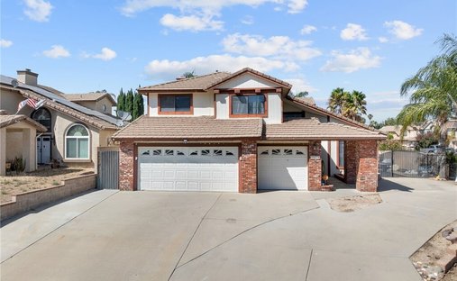 House in Lake Elsinore, California, United States 1