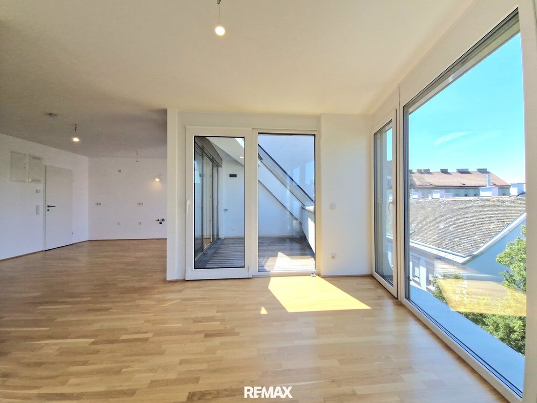 Apartment in Vienna, Wien, Austria 4 - 17067181