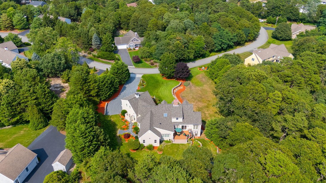 House in Dennis, Massachusetts, United States 5 - 18321529