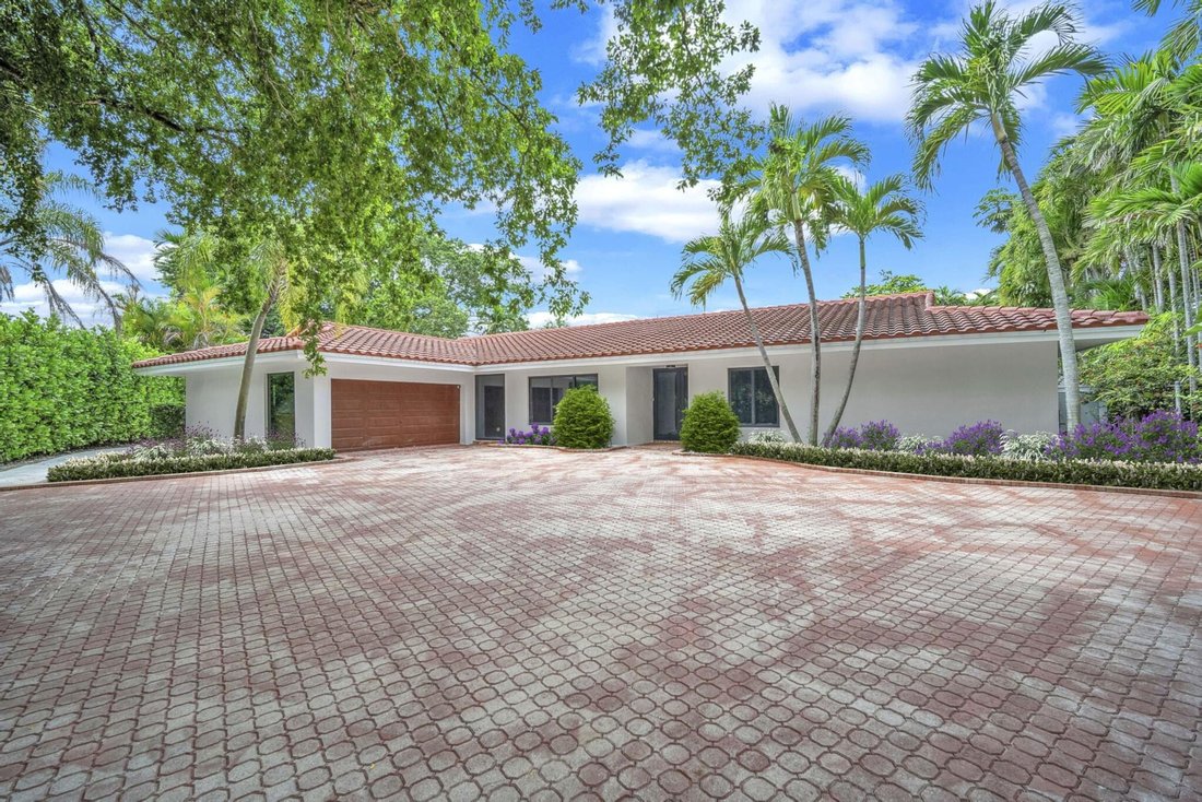 House in Hollywood, Florida, United States 2 - 18319321
