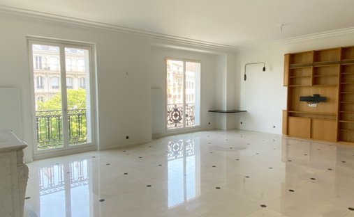 Apartment in Ternes-Maillot, Paris 17e Arrondissement, Paris 1