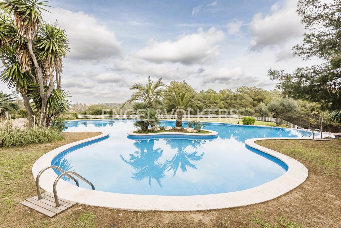 House in Sitges, Catalonia, Spain 4 - 15280141