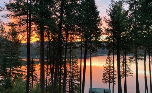 Maison à Hayden, Idaho, États-Unis 1