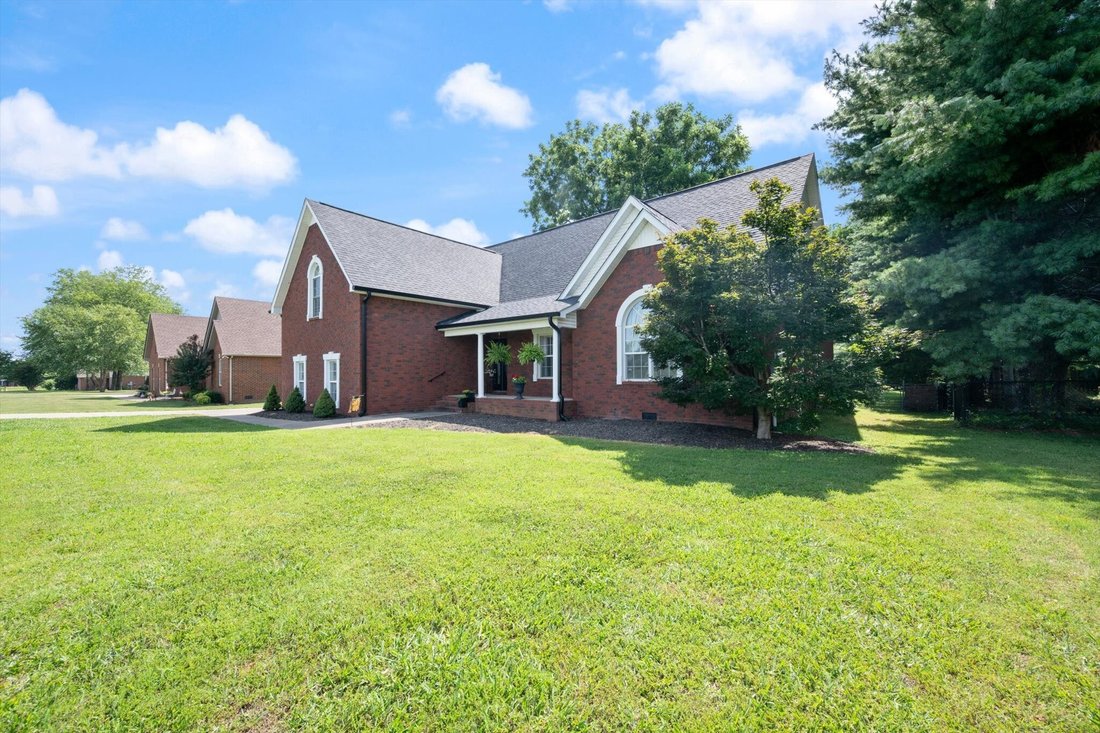 House in Murfreesboro, Tennessee, United States 3 - 18322079