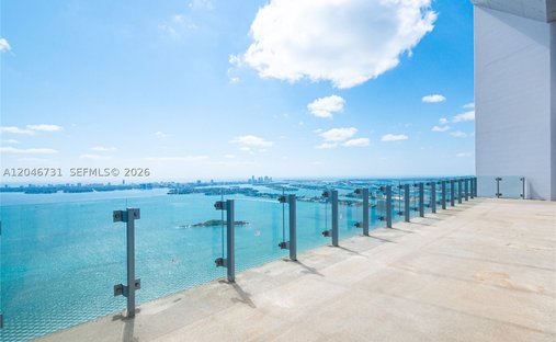 Condominio en Miami, Florida, Estados Unidos 1