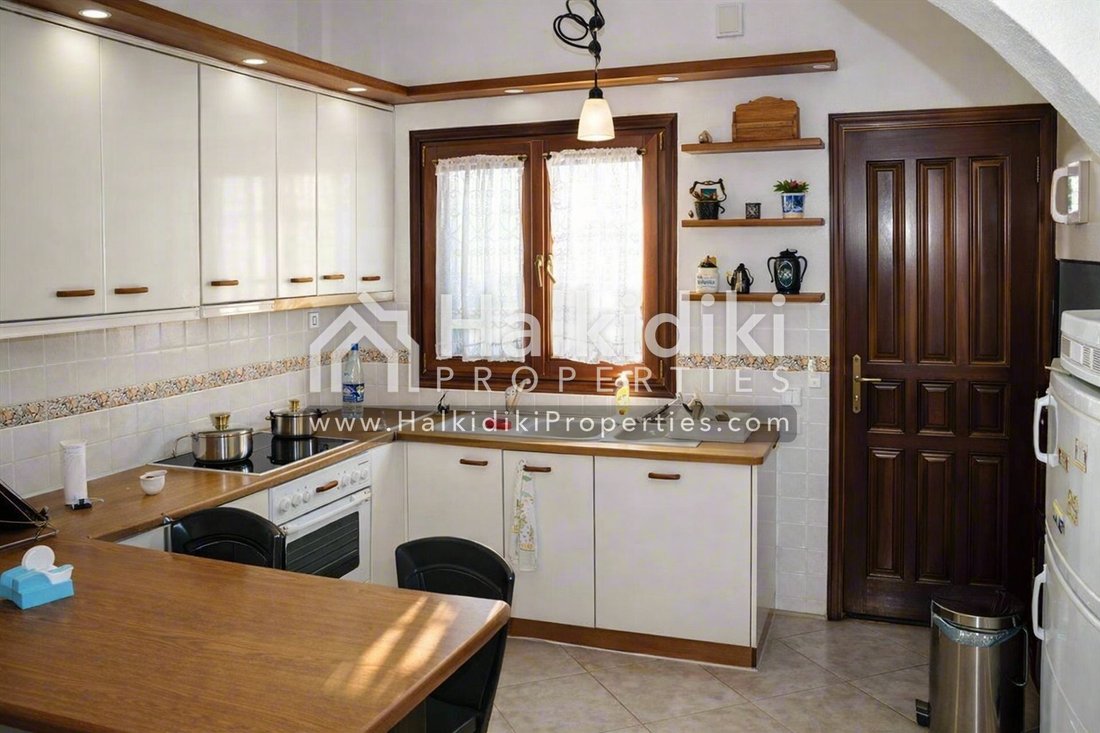 House in Aristotle, Macedonia and Thrace, Greece 2 - 15002517