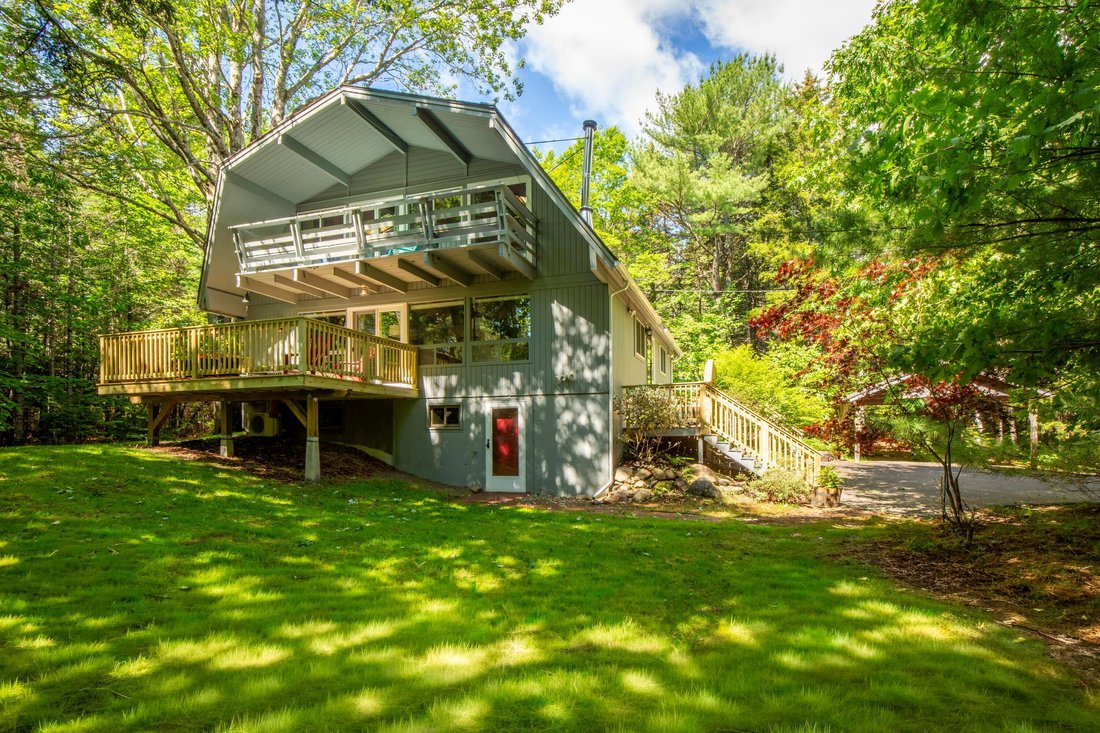 House in Mount Desert, Maine, United States 1 - 18320229