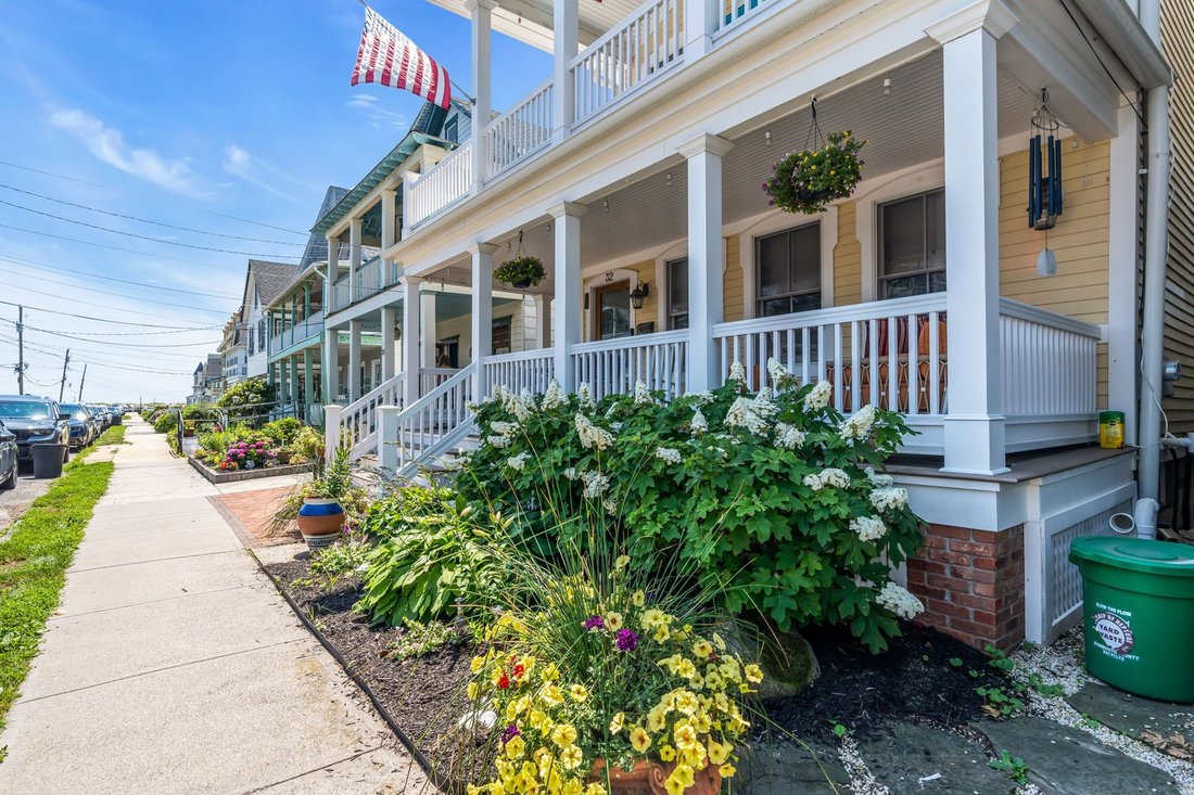 House in Ocean Grove, New Jersey, United States 5 - 18262130