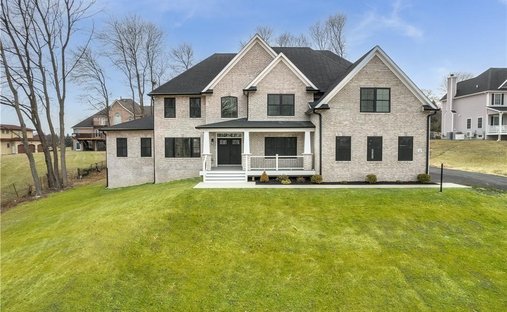 House in Hartford, New York, United States 1