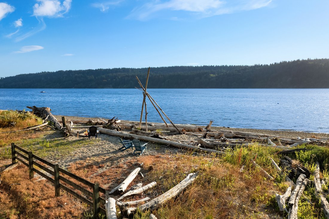 House in Vashon, Washington, United States 2 - 18320227