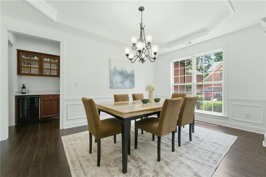 House in Smyrna, Georgia, United States 5 - 18322506